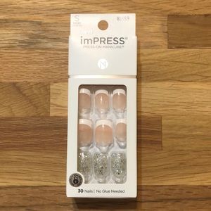 Impress Press On Nails - Time Slip